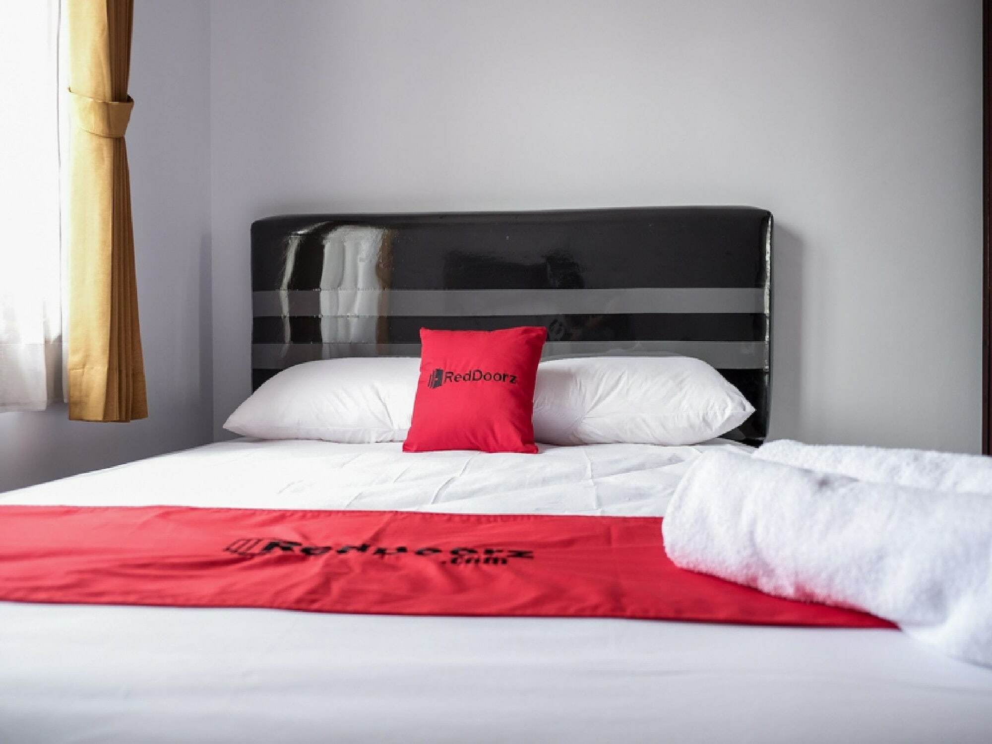 Reddoorz Near Supermall Karawaci 2 2* Tangerang